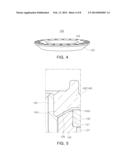 SPINDLE MOTOR diagram and image