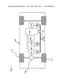 Stator and Rotating Electric Machine diagram and image