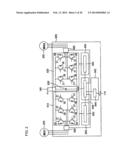 Stator and Rotating Electric Machine diagram and image