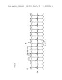 Stator and Rotating Electric Machine diagram and image