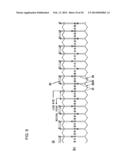 Stator and Rotating Electric Machine diagram and image