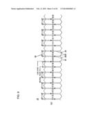 Stator and Rotating Electric Machine diagram and image