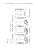 Stator and Rotating Electric Machine diagram and image