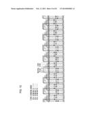 Stator and Rotating Electric Machine diagram and image