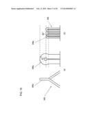 Stator and Rotating Electric Machine diagram and image