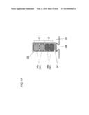 Stator and Rotating Electric Machine diagram and image