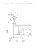 MOTOR DRIVING SYSTEM diagram and image