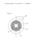 LIGHT EMITTING DEVICE diagram and image