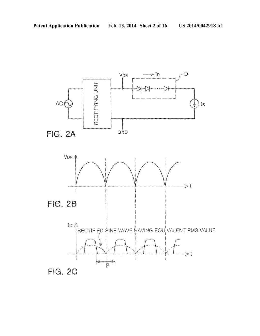 LED DRIVING DEVICE AND LED DRIVING METHOD USING SAME - diagram, schematic, and image 03