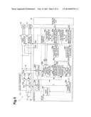 MOTOR VOLTAGE CONVERSION CONTROL DEVICE diagram and image