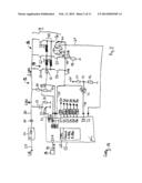 ROTATION-SPEED-CONTROLLED FAN WITH CONTROL OF THE POWER CONSUMPTION OF THE     ELECTRIC MOTOR diagram and image