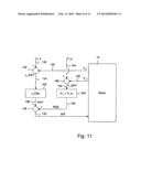 ROTATION-SPEED-CONTROLLED FAN WITH CONTROL OF THE POWER CONSUMPTION OF THE     ELECTRIC MOTOR diagram and image