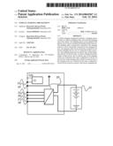 Vehicle Charging Arrangement diagram and image