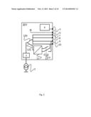 Vehicle Charging Arrangement diagram and image