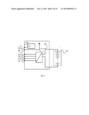 Vehicle Charging Arrangement diagram and image