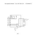 Vehicle Charging Arrangement diagram and image