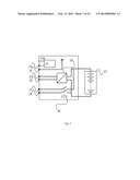 Vehicle Charging Arrangement diagram and image