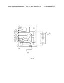 Vehicle Charging Arrangement diagram and image