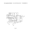 Vehicle Charging Arrangement diagram and image