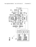 SLIP RING ASSEMBLY diagram and image