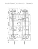 METHOD OF ANALYZING PATCHING PANELS diagram and image