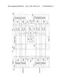 METHOD OF ANALYZING PATCHING PANELS diagram and image