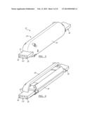 GRAIN BIN CAPACITIVE MOISTURE SENSOR SYSTEM AND METHOD diagram and image