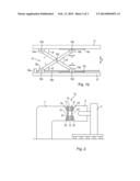 DOCKING DEVICE, DOCKING METHOD diagram and image