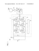 SEMICONDUCTOR MODULE diagram and image