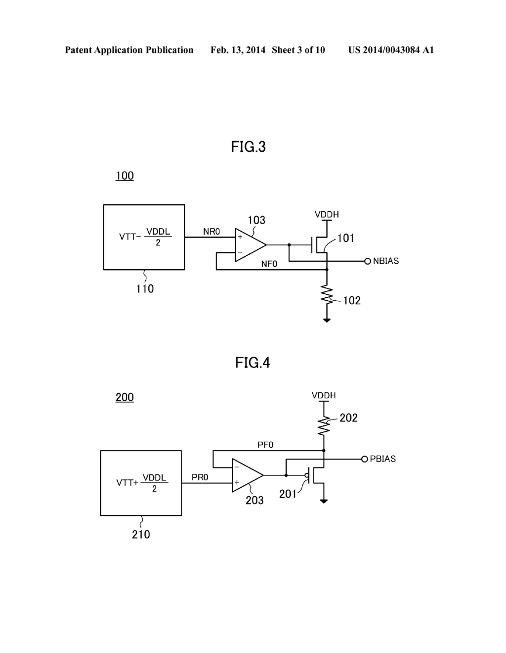 SIGNAL ELECTRIC POTENTIAL CONVERSION CIRCUIT - diagram, schematic, and image 04