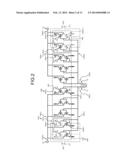 SEMICONDUCTOR DEVICE AND RECEIVER diagram and image