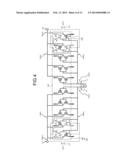 SEMICONDUCTOR DEVICE AND RECEIVER diagram and image