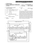 ELECTRONIC DEVICE AND NOISE REDUCING METHOD diagram and image