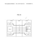 ELECTRONIC DEVICE AND NOISE REDUCING METHOD diagram and image