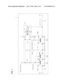 SEMICONDUCTOR APPARATUS diagram and image