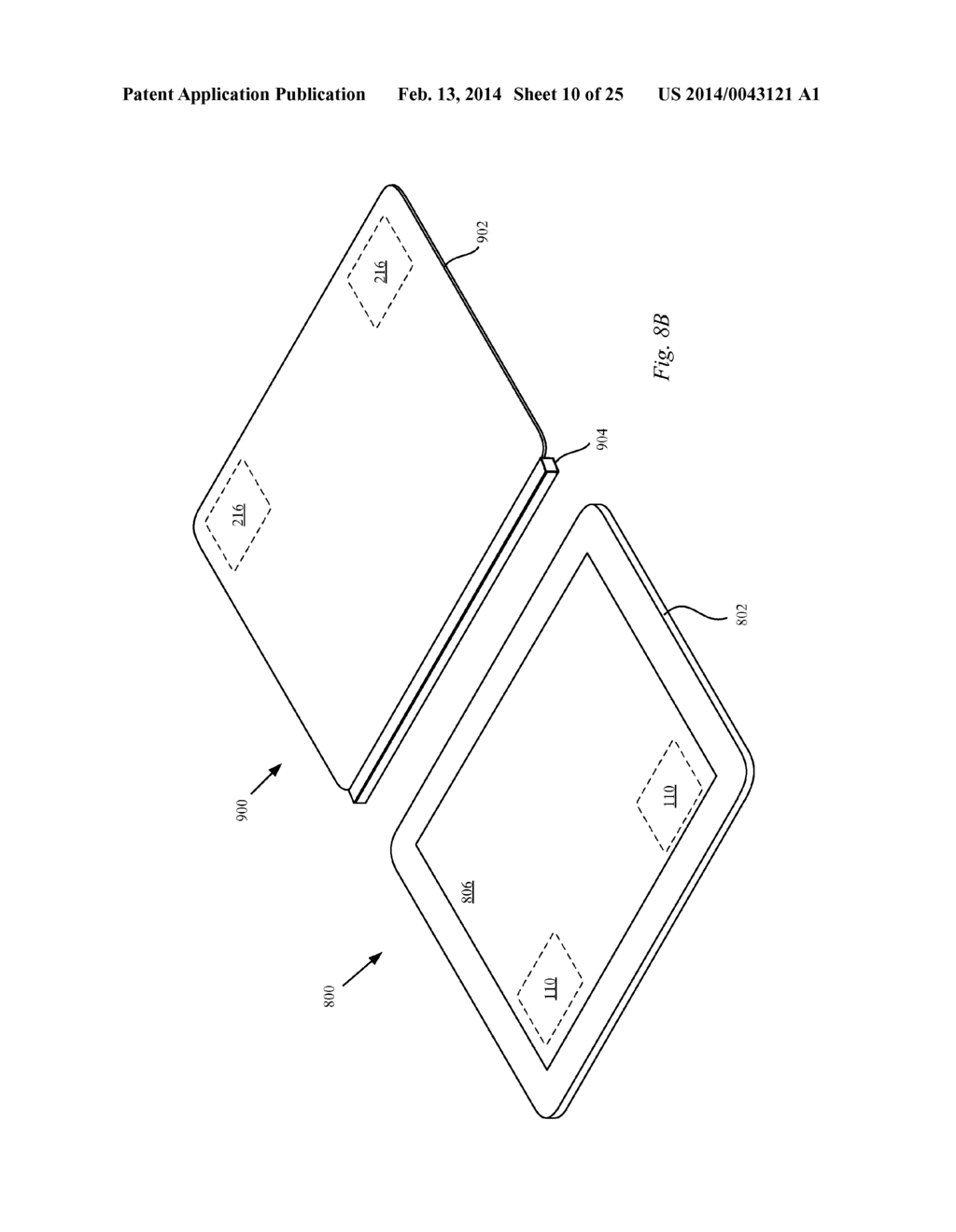 ACCESSORY DEVICE - diagram, schematic, and image 11