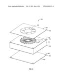 PLANAR ELECTRONIC DEVICE diagram and image