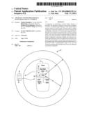 APPARATUS AND METHOD FOR DUAL RANGE DETECTION IN A VEHICLE diagram and image