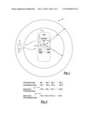 APPARATUS AND METHOD FOR DUAL RANGE DETECTION IN A VEHICLE diagram and image