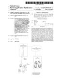 MOBILE COMMUNICATION DEVICE & APP FOR WEARABLE DEFIBRILLATOR SYSTEM diagram and image