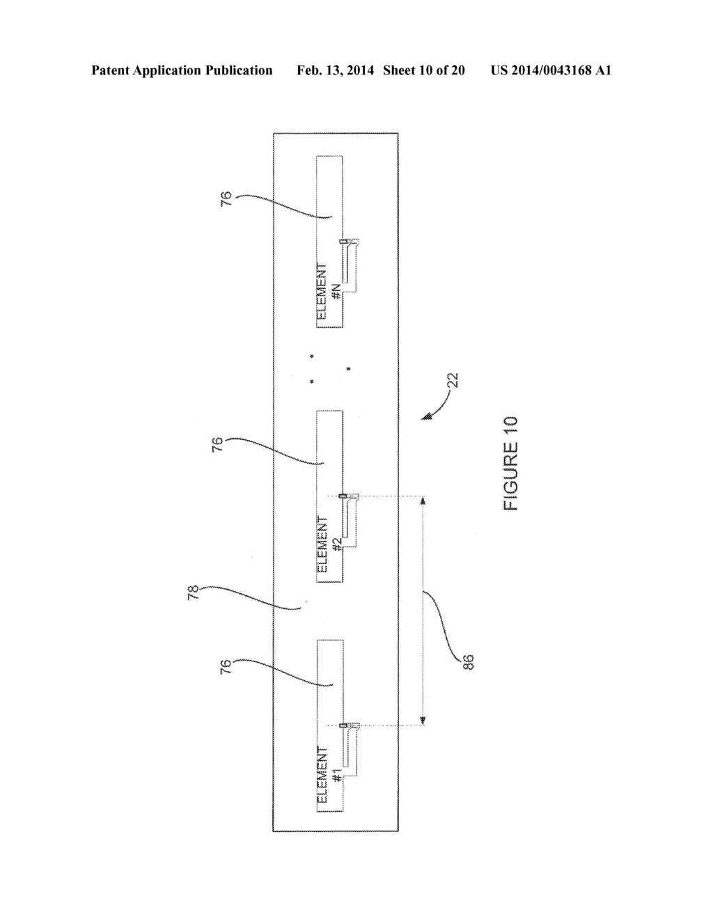 RADIO-FREQUENCY IDENTIFICATION (RFID) SAFETY SYSTEM - diagram, schematic, and image 11