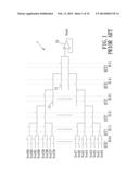 INTERPOLATIVE DIGITAL-TO-ANALOG CONVERTER diagram and image