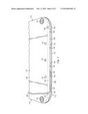 CONFIGURABLE ANTENNA SYSTEM AND METHOD diagram and image