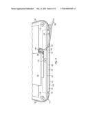 CONFIGURABLE ANTENNA SYSTEM AND METHOD diagram and image