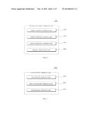 WEARABLE DISPLAY DEVICE HAVING A DETECTION FUNCTION diagram and image