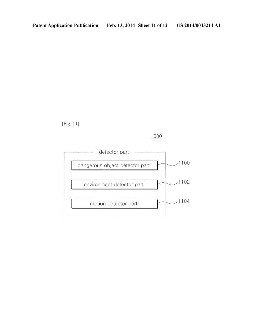 WEARABLE DISPLAY DEVICE HAVING A SLIDING STRUCTURE - diagram, schematic, and image 12