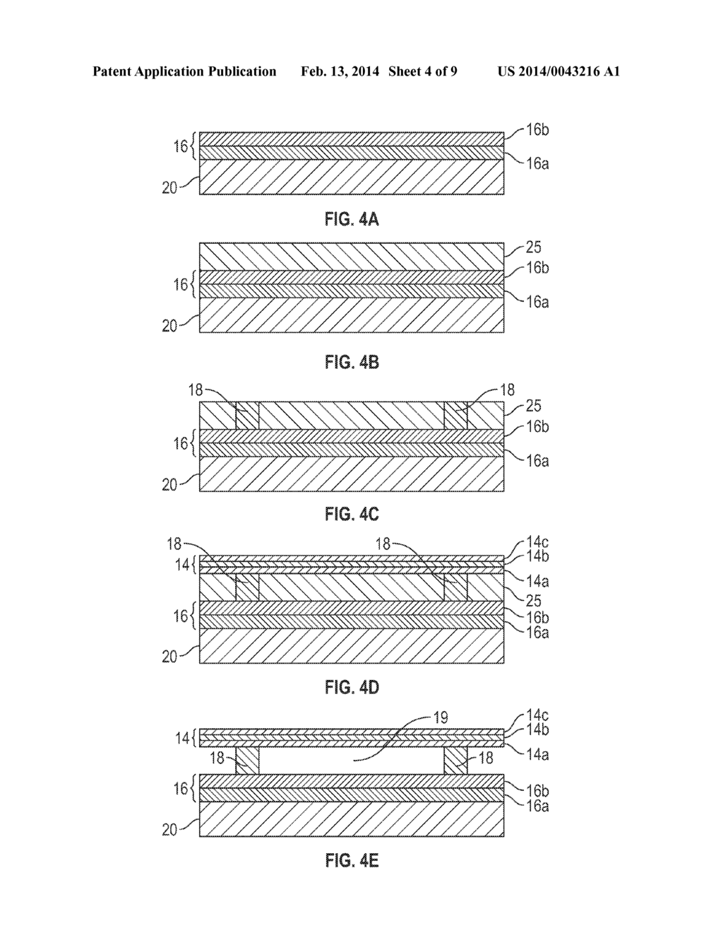 BORON NITRIDE ANTISTICTION FILMS AND METHODS FOR FORMING SAME - diagram, schematic, and image 05