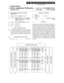 DISPLAY DEVICE AND ELECTRONIC EQUIPMENT diagram and image