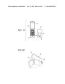 DISPLAY DEVICE AND ELECTRONIC EQUIPMENT diagram and image