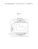 LIGHT EMITTING DEVICE, ELECTRONIC APPARATUS, AND METHOD OF DRIVING LIGHT     EMITTING DEVICE diagram and image